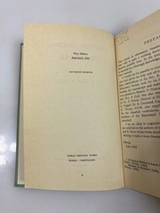Everyday Sesotho Grammar by Sharpe Ex-library 1960 HC