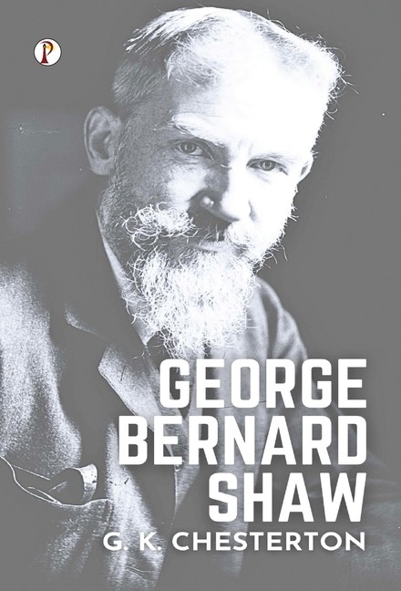 George Bernard Shaw