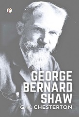 George Bernard Shaw