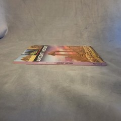 Questions & Answers Ancient History Hardcover Arcturus Publishing