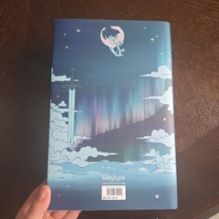 SIGNED When The Moon Hatched – Special Edition FAIRYLOOT New