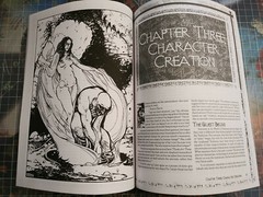 Sorcerer Revised Edition – White Wolf – Mage: the Ascension – World of Darkness