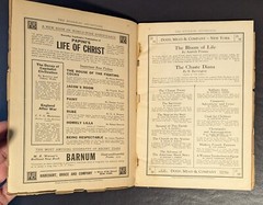 The Bookman Literacy Magazine Lot of 8 – 1921, 1923, 1926, 1928, 1930