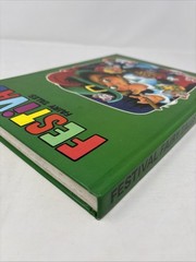 Festival Fairy Tales Collection Two 24 Stories inc Wizard Of Oz Cinderella MORE!