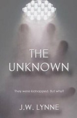 The Unknown – Paperback By Lynne, JW – GOOD