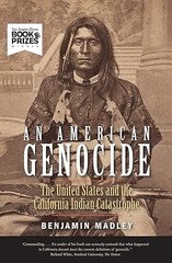 An American Genocide: The United States and the California Ind…