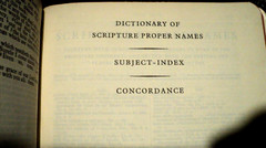 AKJV OXFORD Holy Bible: 4 5/8″ x 6 1/4″ India Paper: Oxford Binding: No Date