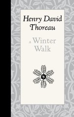 A Winter Walk, USA, American Roots, Hardback