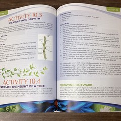 Apologia – Exploring Creation with Botany Textbook – 2nd Edition 2020