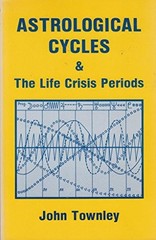 Astrological cycles & the life crisis periods