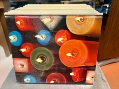 The Family Creative Workshop Set ~ 18 Volumes ~ HC ~ 1975 ~ Illustrated
