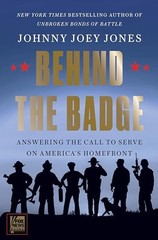 Behind the Badge Answering the – GOOD
