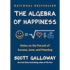 The Algebra of Happiness