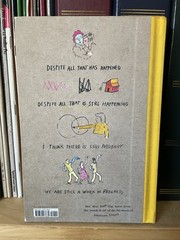 David Byrne Maira Kalman American Utopia (Hardback)