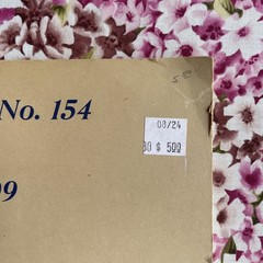 Waterbury Clocks Company ~ Catalogue No. 154 1908-1909 (PB Reprint 88 Pages)