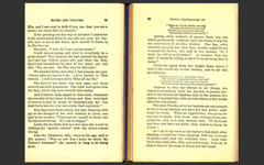 Dying Testimonies of the Saved Unsaved-Solomon Shaw-Christian Study Book on CD