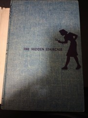 Nancy Drew Books (1930’s/1960’s prints) Lot of 5