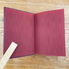 Mr. Pickwick: Pages From The Pickwick Papers Limited Ed. Leather Bound Book 1984