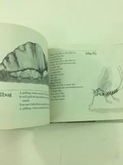 Bugs : Poems – Mary Ann Hoberman (1976, Hardcover)