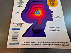 ADHD – Special Issue On Girls & Women – 2026 Edition – ADHD Lifestyle & Career