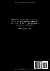Meditaciones Marco Aurelio en Español Los 12 Libros Completos La Nueva Edición c
