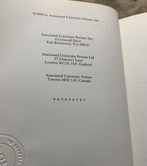 Custer Victorious Book. Okay Condition