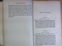 HIGHER CRYPTOGAMIA and the Fructification of the CONIFERAE.