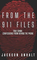 From The 911 Files: True Crime – VERY GOOD