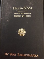 Hatha Yoga by Yogi Ramacharaka (Hardcover)