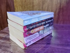 Dallas Schulze Lot 5 Vintage Silhouette Romance Intimate Moments Tessa’s Child S