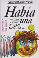 Habia Una Vez (Spanish Edition)