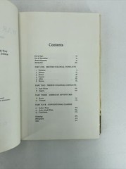 War Since 1945; Michael Carver; First American Edition HC/DJ