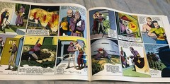 LOT OF 4 FLASH GORDON LIMITED EDITION COMICS – ART COLLECTOR’S