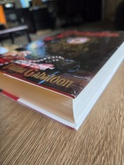Outlander by Diana Gabaldon (Hardcover 1991)