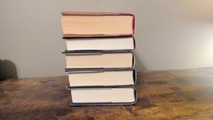 Dan Brown ROBERT LANGDON Complete Series Lot of 5 HCDJ Books – FAST SHIP