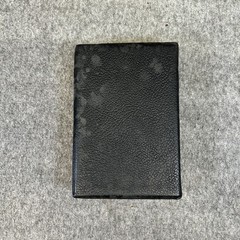 Oxford KJV Scofield Reference Bible 1945 Genuine Morocco Leather 173 With Box