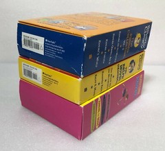 Beverly Cleary 3 Box Sets (11PB) Ramona Collection Vol. 1 2 + Ralph Mouse