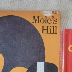 Lois Ehlert Picture Book Lot 7 STEM Science Math Classroom Library Homeschool