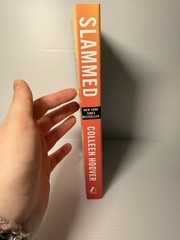 Slammed: A Novel – Paperback By Hoover, Colleen