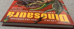 Complete Guide to Dinosaurs by Chris McNab – Hardcover – Velika Enciklopedija