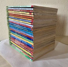 Magic Tree House Complete Set 1-28 Original Book Lot Chapter Mary Pope Osborne