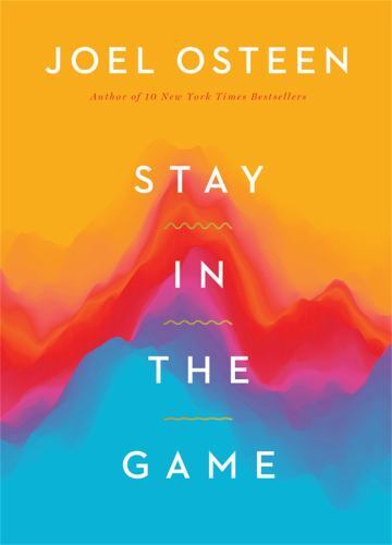 Stay in the Game: No Adversity Is Too Great for You by