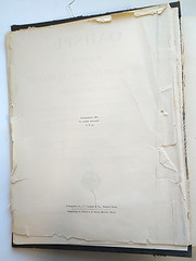 Oahspe: A New Bible In The Words Of Jehovih by John Ballou Newbrough – 1891 – HC