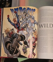 DC Comics: The Art of Jim Lee – Hardcover Art Book (DC Comics)