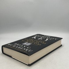 Immortality Key : The Secret History of the Religion with No Name, Brian C, HC