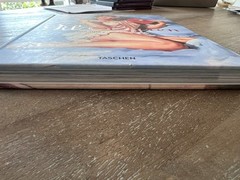 Gil Elvgren The Complete Pin Ups 272 Pages All His Glamorous American Pin-Ups