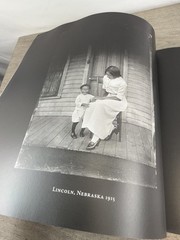 Our America A Photographic History Ken Burns 2022 Hardcover Photo Book