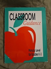 Classroom Guidance By JoAnn Cooper & Arden Martenz