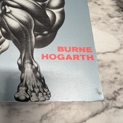 Dynamic Anatomy – Paperback By Hogarth, Burne – GOOD