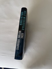 Reese Witherspoon Harlan Coben Gone Before Goodbye (Hardcover, DJ)